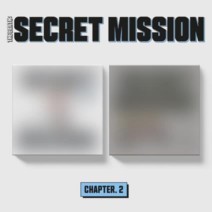 Earth . Secret Mission - Chapter.2 - CD Audio di Mcnd