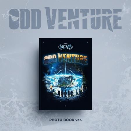 Odd Adventure - CD Audio di Mcnd