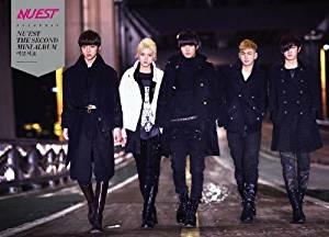 Second Mini Album (Import) - CD Audio Singolo di Nu'Est