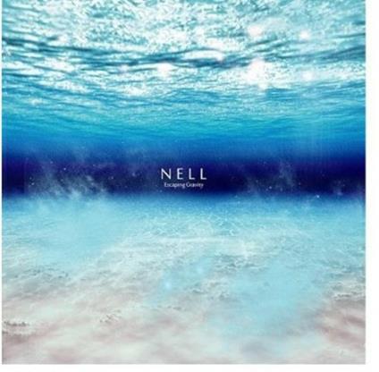 Escaping Gravity - CD Audio di Nell