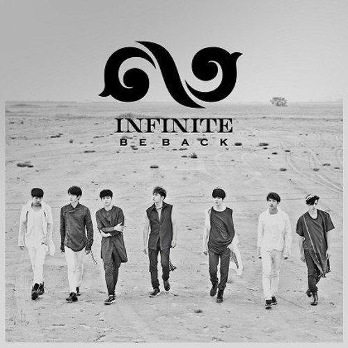 Vol.2 Repackag Be Back - CD Audio di Infinite