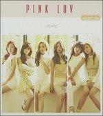 Pink Luv - CD Audio di Apink