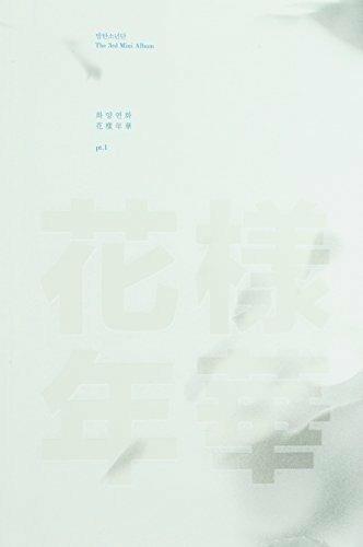 Mood for Love part 1 (Import) - CD Audio di BTS