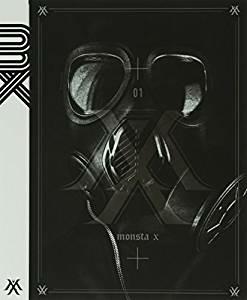 Trespass (Import) - CD Audio di Monsta X