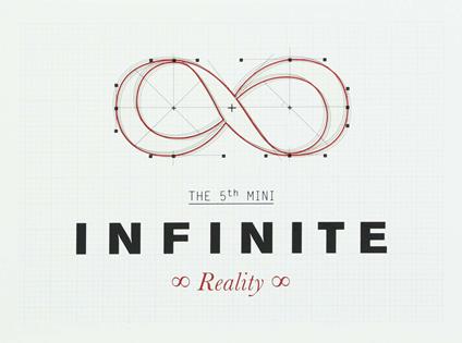 Reality - CD Audio di Infinite