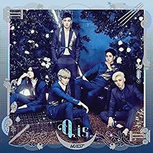 Q Is (Import) - CD Audio di Nu'Est