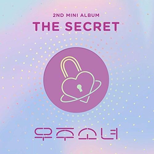 Secret (Import) - CD Audio di Wjsn