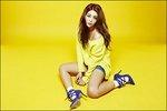 New Empire - CD Audio di Ailee