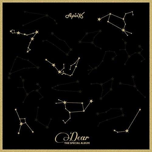 Dear (The Special Album) - CD Audio di Apink