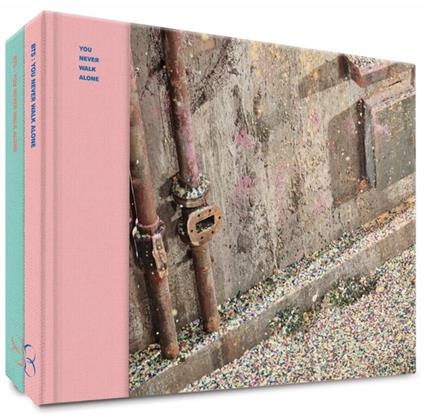 You Never... (Import) - CD Audio di BTS