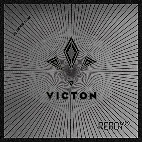 Ready (Import) - CD Audio di Victon