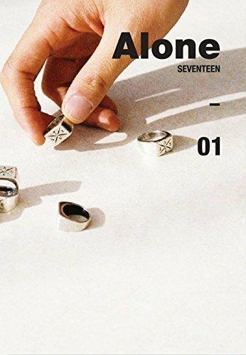 Al1 (4th Mini Album) - CD Audio di Seventeen