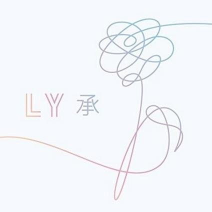 Love Yourself. Her (Import) - CD Audio di BTS