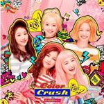 Color Crush (Import)