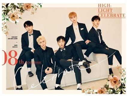 Celebrate (Import) - CD Audio di Highlight