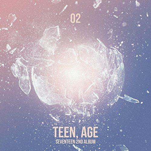 Teen Age (Import) - CD Audio di Seventeen