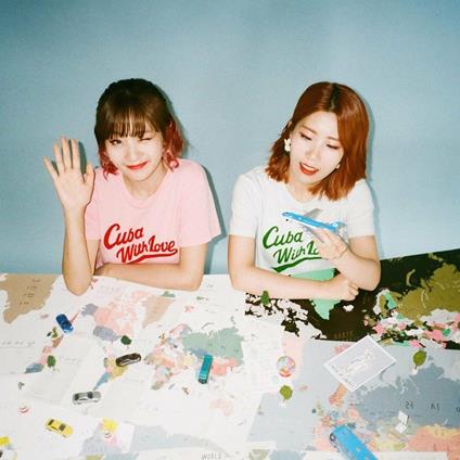 Red Diary Page.2 - CD Audio di Bolbbalgan4