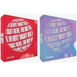 Sphere - Libro + CD Audio di Boyz