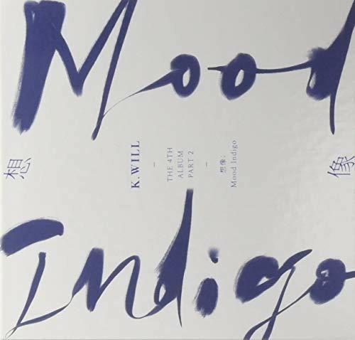 Mood Indigo - CD Audio di K.Will