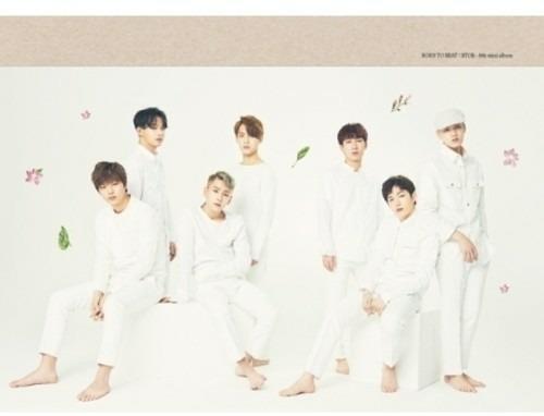 Remember That - CD Audio di BTOB