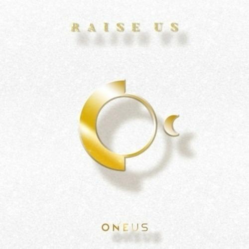Raise Us (2nd Mini) - CD Audio di Oneus