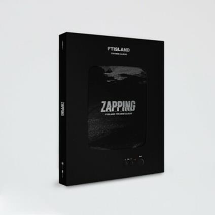 Zapping - CD Audio di Ftisland