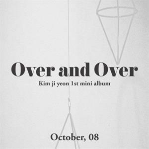 Over And Over - CD Audio di Kei