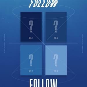 Follow-Find You - CD Audio di Monsta X