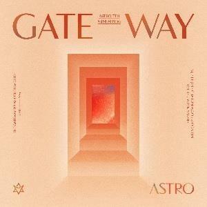 Gateway - CD Audio di Astro