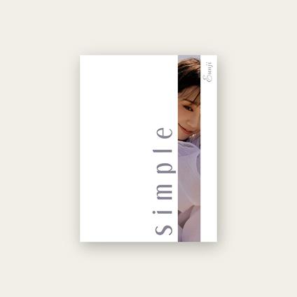 Simple - CD Audio di Eun-Ji Jeong