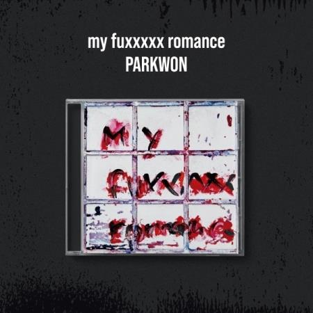 My Fuxxxxx Romance - CD Audio di Won Park