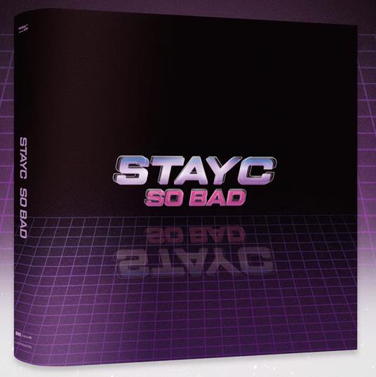 1st Single Album. Star to a Young Culture - CD Audio di Stayc