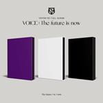 Vol.1 (Voice : The Future Is Now)