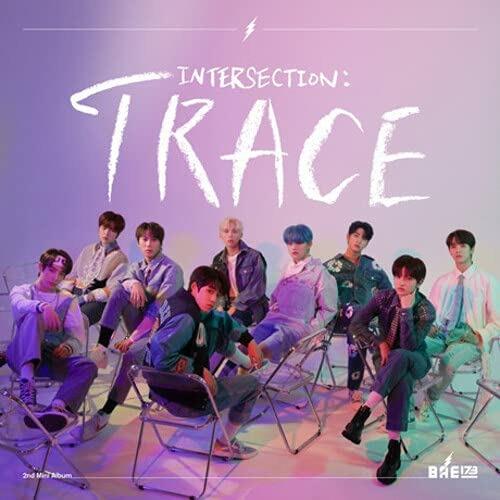 Intersection. Trace - CD Audio di Bae173