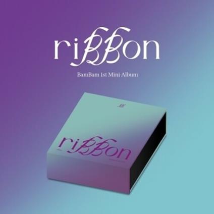 Ribbon - CD Audio di Bambam