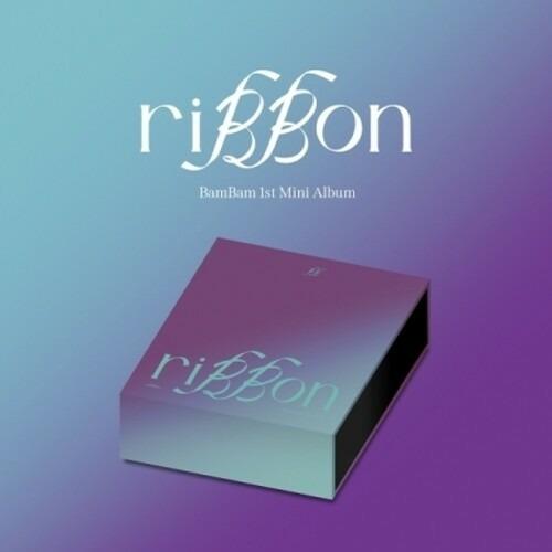 Ribbon - CD Audio di Bambam