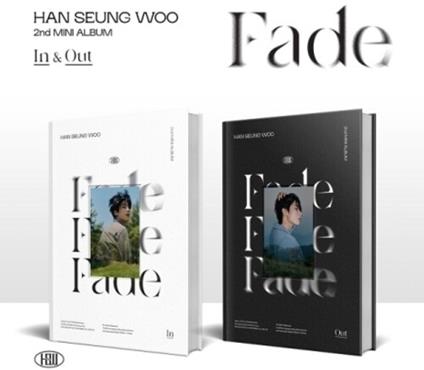 Fade - CD Audio di Seung Woo Han