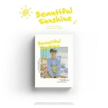 Beautiful Sunrise - CD Audio di Eun Sang Lee