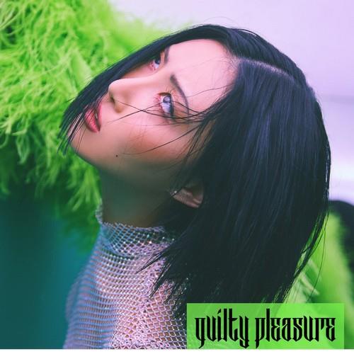 Guilty Pleasure - CD Audio di Hwasa