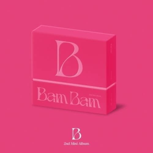 B - CD Audio di Bambam