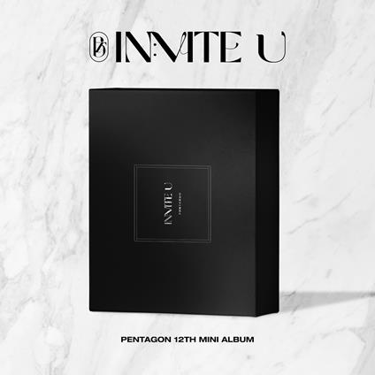 In.Vite U - CD Audio di Pentagon