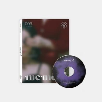 Memem - CD Audio di Purple Kiss