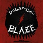 Intersection . Blaze