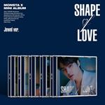 Shape Of Love