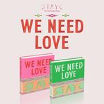 We Need Love