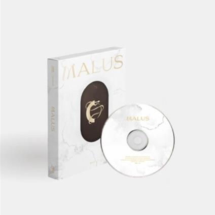 Malus - CD Audio di Oneus