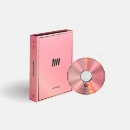 Mic On - CD Audio di Mamamoo