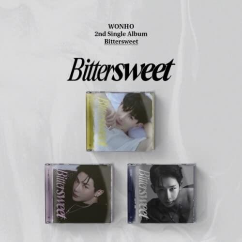 Bittersweet - CD Audio di Wonho