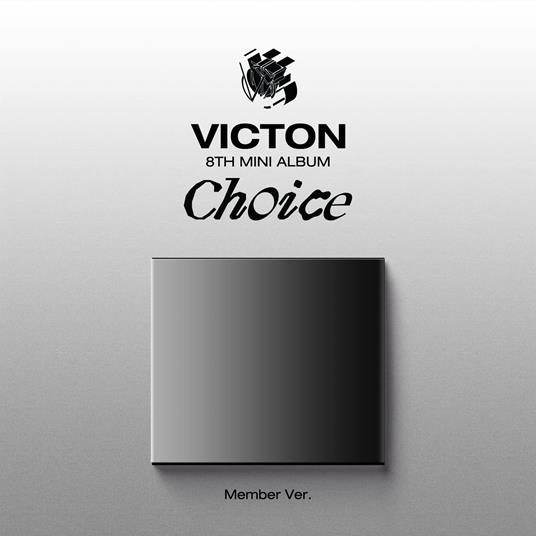 Choice - CD Audio di Victon