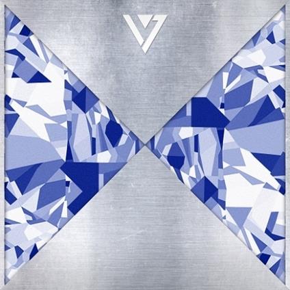 17 Carat - CD Audio di Seventeen